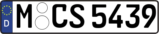 M-CS5439