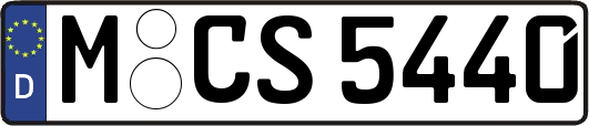 M-CS5440