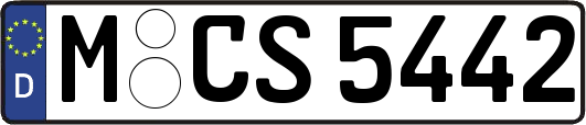 M-CS5442