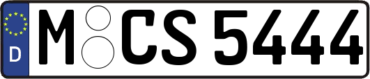 M-CS5444