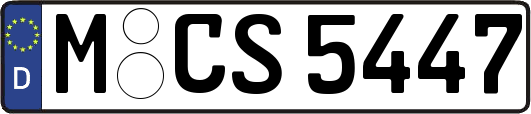 M-CS5447