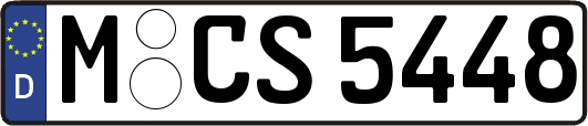 M-CS5448