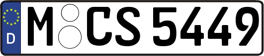M-CS5449