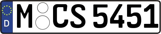 M-CS5451