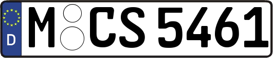 M-CS5461