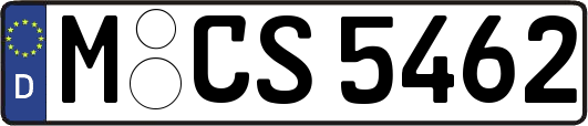 M-CS5462