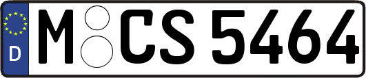 M-CS5464