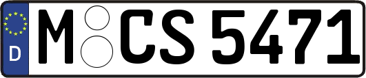 M-CS5471