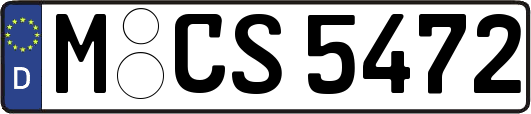 M-CS5472