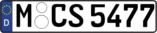 M-CS5477