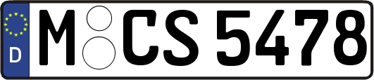 M-CS5478
