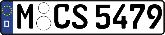 M-CS5479