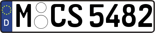 M-CS5482