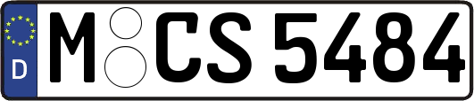 M-CS5484
