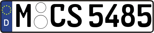 M-CS5485