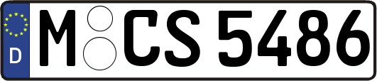 M-CS5486