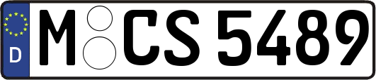 M-CS5489