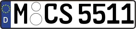 M-CS5511