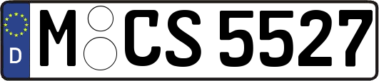 M-CS5527