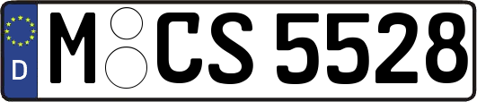M-CS5528