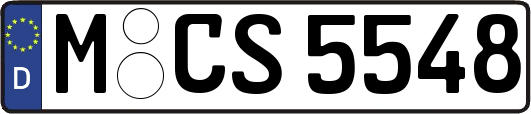 M-CS5548