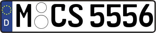 M-CS5556
