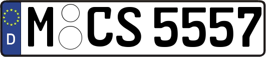 M-CS5557