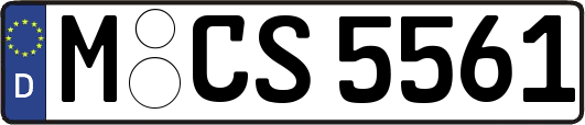 M-CS5561