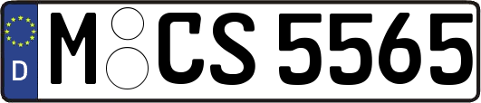 M-CS5565