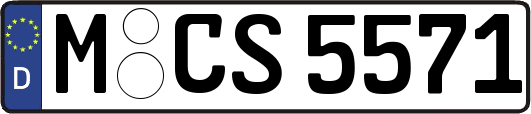 M-CS5571