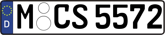 M-CS5572