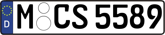 M-CS5589