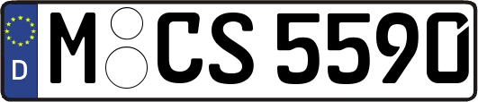 M-CS5590