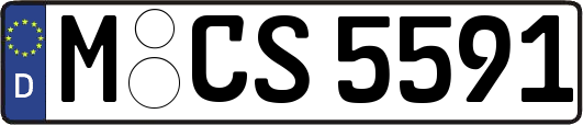 M-CS5591