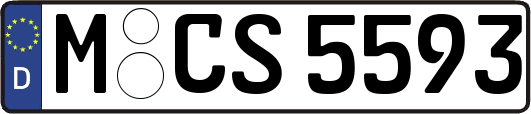 M-CS5593