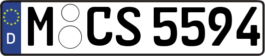 M-CS5594