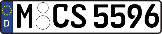 M-CS5596