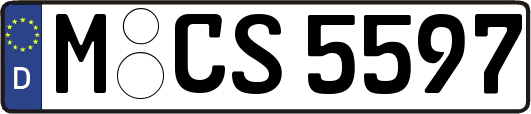 M-CS5597