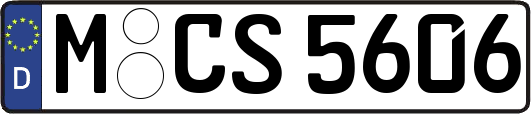 M-CS5606