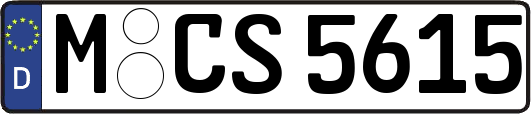 M-CS5615