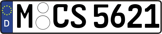 M-CS5621