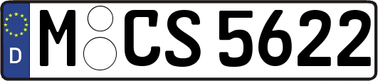 M-CS5622