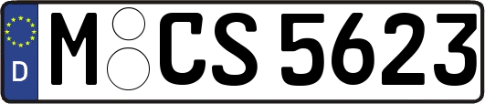 M-CS5623