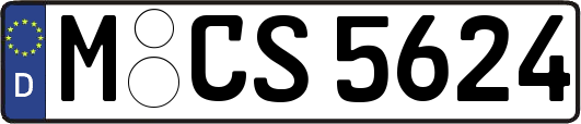 M-CS5624