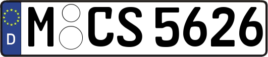 M-CS5626