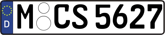 M-CS5627