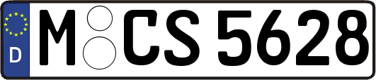 M-CS5628