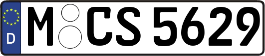 M-CS5629