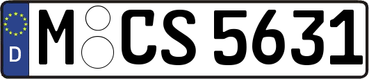 M-CS5631
