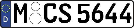 M-CS5644